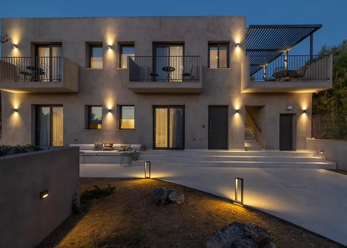 Topos Suites