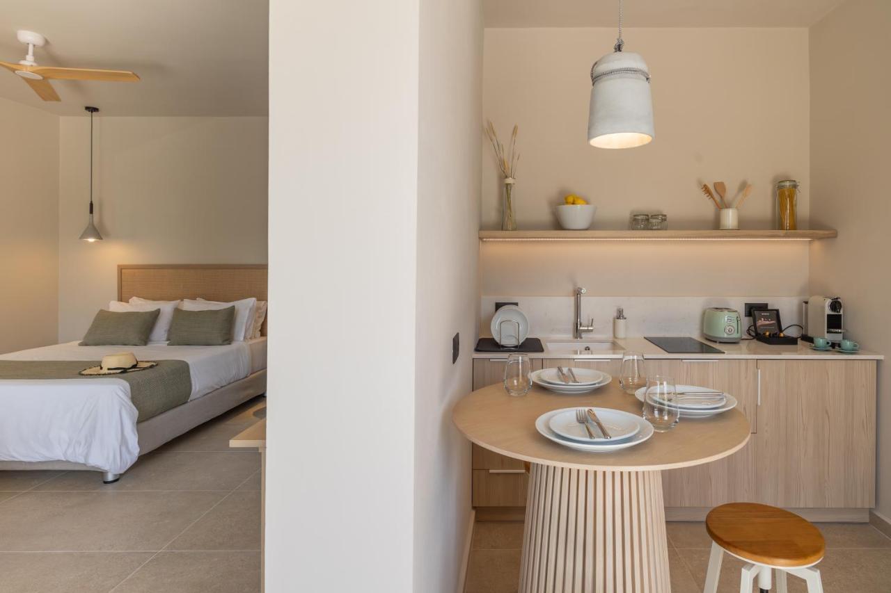 Topos Apartamento