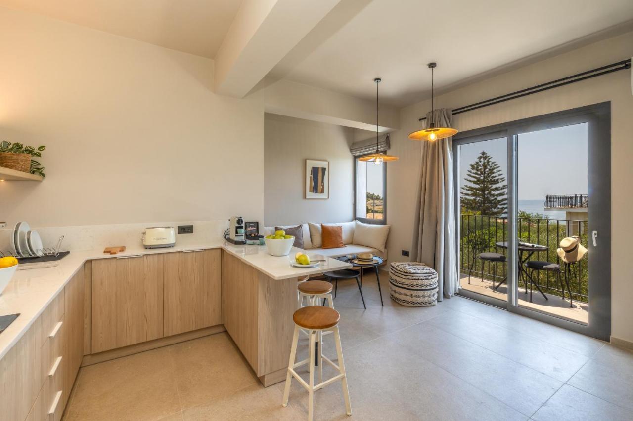 Apartamento Topos