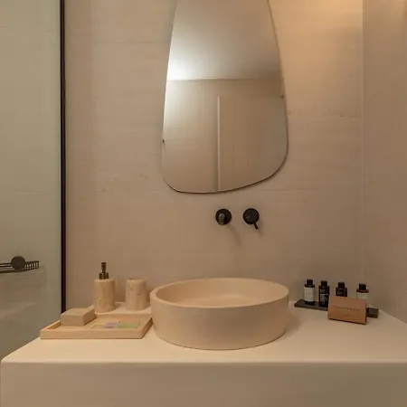 Topos Suites Lassi  Room photo